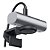 Webcam Logitech MX Brio Ultra HD 4K Grafite - 960-001548 - Imagem 6