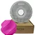 Filamento Pla Magenta C/ Carretel Reutilizavel 1Kg 1.75Mm Bambulab - 2210 - Imagem 1