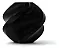Refill Filamento Pla Fosco Preto 1Kg 1.75Mm Bambulab - 2166 - Imagem 1