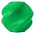 Refill Filamento Pla Fosco Verde 1Kg 1.75Mm Bambulab - 2164 - Imagem 1