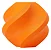 Bambu Pla Basic - Laranja Abobora - 2803 - Imagem 1