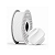 Pla Lite Com Carretel – Branco – Pla Lite-White Com Carretel Reutilizável Bambu | 2751 - Imagem 3