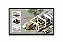Lousa Digital LG Interativa 75" Ultra HD 75TR3DQ-B.AUWQ - Imagem 1