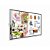 Monitor Profissional Samsung Touch 75" 4K UHD Flip - LH75WMFWLGCXZD - Imagem 3