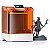 Impressora 3D Creality HALOT-X1 Combo 127v 1003040265 - Imagem 1