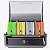 Sistema de Filamentos 3D Creality CFS 1002120022i - Imagem 1