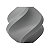 Filamento Bambu Lab Pla Lite Cinza Com Carretel Reutilizavel, 1,75Mm  A18D01751000Spl / (A18-D0-1.75-1000-SPL) - Imagem 2