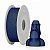 Filamento Bambu Lab Pla Matte Azul Escuro Com Carretel, 1,75Mm  A01B61751000Spl / (A01-B6-1.75-1000-Spl) - Imagem 1