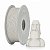 Filamento Bambu Lab Pla Matte Ivory White Com Carretel, 1,75Mm  A01W21751000Spl / (A01-W2-1.75-1000-Spl) - Imagem 1