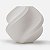 Filamento Bambu Lab Pla Matte Ivory White Com Carretel, 1,75Mm  A01W21751000Spl / (A01-W2-1.75-1000-Spl) - Imagem 2