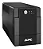 Nobreak APC Back-UPS 600 VA Bivolt -115V - BVX600BI-BR - Imagem 1