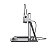 Impressora 3D Bambu Lab A2L - 127V - PF005-L-BRAVL - Imagem 3