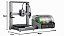 Impressora 3D Creality Hi Combo 1001010507i - Imagem 4