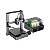 Impressora 3D Creality Hi Combo 1001010507i - Imagem 3