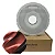 Filamento Bambu Lab Pla Silk Velvet Eclipse Com Carretel, 1,75mm - A05-t5-1.75-1000-spl - Imagem 1