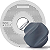 Filamento Bambu Lab PLA Basic 1,75mm 1kg Carretel Blue Grey - A00-B1-1.75-1000-SPL - Imagem 1