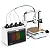 Impressora 3D Creality SPARKX i7 Color Combo - 1002140019i - Imagem 1