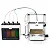 Impressora 3D Creality SPARKX i7 Color Combo - 1002140019i - Imagem 2