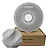Filamento PETG HF Cinza Bambu Lab para Impressora 3D C/ Carretel - G02D01751000SPL - Imagem 1