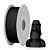 Filamento PLA Fosco Carvão Bambu Lab para Impressora 3D C/ Carretel - A01K11751000SPL - Imagem 1