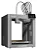Impressora 3D FDM Multicolorida FlashForge Aberta Creator 5 (Bivolt) - 10001101001 - Imagem 3