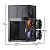Impressora 3D FDM Multicolorida FlashForge Fechada Creator 5 Pro 220V - 10001103001 - Imagem 3