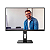 Monitor AOC 27" LED IPS 75Hz HDMI VGA Base Ajustável 27P2Q - Imagem 1