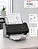 Scanner Ricoh A4 40ppm Rede Fi-8040i PA03836-B001i - Imagem 4