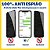 5A - 50 Películas PREMIUM PRIVACIDADE Hidrogel TPU Soft para Máquinas de Corte - Imagem 3