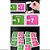 1000 Kits Limpeza de Tela Celular 2 em 1 Flanela Aplicação - Imagem 4