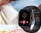 LEMFO - Smartwatch M5 Plus Relógio inteligente lançamento 2024 - Imagem 3
