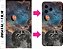 Película Skin traseira personalizada Pack com 5 Unidades - 76 - Imagem 2