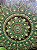 Mandala Cura Natural 40 cm - Imagem 3