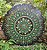 Mandala Cura Natural 40 cm - Imagem 1