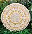 Mandala Luz do Sol 60 cm - Imagem 1