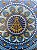 Mandala Nossa Senhora 40 cm - Imagem 2