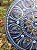 Mandala Olho Grego 30 cm - Imagem 2