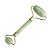 Roller Facial Jade - Imagem 1