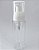 Frasco Pump Espumador 80ml - Imagem 1