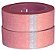 Fita Micropore Rosa - Imagem 2