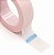 Fita Micropore Rosa - Imagem 3