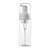 Frasco Pump Espumador 100ml - Imagem 1