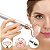 Roller  Facial Massageador Vibratório 2 em 1 - Imagem 4
