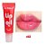 Hidratante Labial Lip Oil MLSMILE Morango REF.7703 - Imagem 1