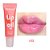 Hidratante Labial Lip Oil MLSMILE Pessêgo REF.7704 - Imagem 1