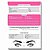 Ficha de Anammese - Sobrancelhas Design - Imagem 1