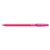 Caneta Gel Cis Rosa - Imagem 2
