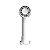 Ventilador Portátil Mini Fan CGJ-3504 - Imagem 1