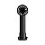 Ventilador Portátil Mini Fan CGJ-3504 - Imagem 2
