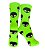 Meia atoalhada ET'S neon - Imagem 6